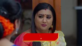 Malli Nindu Jabili S01 E855 Ramya's Wise Choice