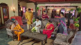 Naag Bhairavi S01 E07 28th January 2025