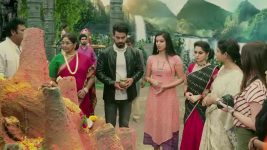 Naag Bhairavi S01 E08 29th January 2025