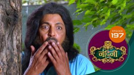 Nandini Ka Pratishod S01 E197 17th January 2025