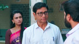 Nuvvunte Naa Jathagaa (Star maa) S01 E22 Satya Murthi Criticises Rahul