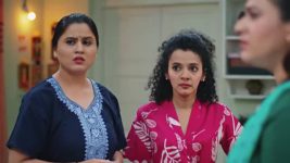 Pinga Ga Pori Pinga S01 E45 Vallari's bold plan