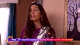 Prerona Atmamaryadar Lorai S01 E75 Naina discovers that Kunal is Sandhya's son