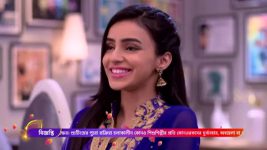 Prerona Atmamaryadar Lorai S01 E76 Shiuli is trying to take Naina's place
