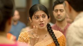 Pushpa Impossible S01 E807 Dileep Gets Kicked Out