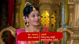 Renuka Yellamma (Star Maa) S01 E546 Renu Maharaja, Renuka's Conflict