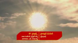 Renuka Yellamma (Star Maa) S01 E550 Jamadagni's Impulsive Action