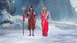 Renuka Yellamma (Star Maa) S01 E555 Mahadeva Eases Parvathi's Worries