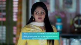 Roshnai (Star Jalsha) S01 E272 Mini's Harsh Remarks for Jahnavi