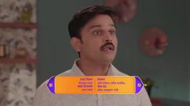 Sadhi Mansa S01 E269 Meera Halts Satyajeet's Plans