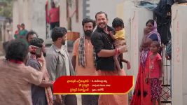 Satyabhama S01 E309 Bhairavi's Plan to Restrict Satya