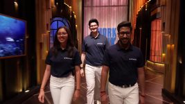 Shark Tank India S04 E05 Pitching Wellness And Luxury