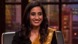 Shark Tank India S04 E07 From Culinary To Creativity