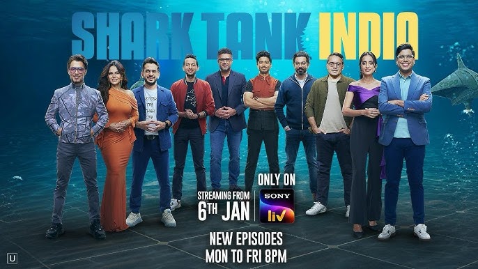 Shark Tank India