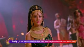 Shiv Shakti (Colors Bangla) S01 E416 Shiv sets Andhakasur's arm on fire
