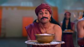Shrimad Ramayan S01 E283 Hanumanji Ki Chinta