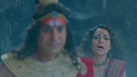 Shrimad Ramayan S01 E284 Sahasramukh Ka Krodh