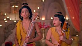 Shrimad Ramayan S01 E294 Shri Ram Ka Saral Jeevan