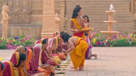 Shrimad Ramayan S01 E295 Purush Ki Soch