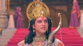 Shrimad Ramayan S01 E307 Ayodhya Mein Shubh Din