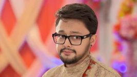 Shubho Bibaho S01 E210 Tej's Heartbreaking Announcement