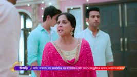 Swarnor Sangsar S01 E12 Swarno opposes strongly