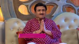 Taarak Mehta ka Ooltah Chashmah S01 E4301 Jethalal Ko Aaya Sapna