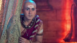 Tenali Rama S02 E16 Tenali's Spooky Prank