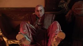 Tenali Rama S02 E18 Tathacharya Ka Darr
