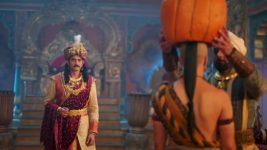 Tenali Rama S02 E33 Maharaj And Pandit Rama Reunite