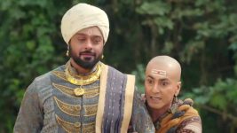 Tenali Rama S02 E34 Pandit Rama In Danger