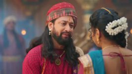 Tenali Rama S02 E39 Girgit Raj Meets Rama