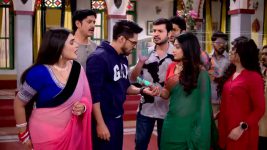 Tentul Pata (Star Jalsha) S01 E157 Biplab's Gift for Rana
