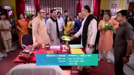 Tentul Pata (Star Jalsha) S01 E158 Rishi's Shocking Revelation