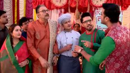 Tentul Pata (Star Jalsha) S01 E160 Jhilli's Storytelling Cake Triumph