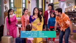 Tentul Pata (Star Jalsha) S01 E166 Jhilli's Bold Move