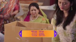 Tharala Tar Mag S01 E673 Sayali Finds Out Kusum's Secret