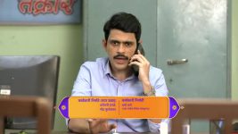 Thod Tuz Thod Maz (Star Pravah) S01 E147 Gayatri Questions Suraj's Loyalty
