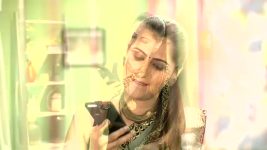Thod Tuz Thod Maz (Star Pravah) S01 E153 Gayatri's Sarcastic Jibe at Tejas