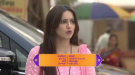 Thod Tuz Thod Maz (Star Pravah) S01 E163 Tejas Seeks Manasi's Approval