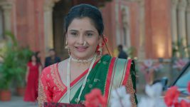 Tu Hi Re Majha Mitwa (Star Pravah) S01 E02 Ishwari Is Filled with Joy