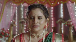 Tu Hi Re Majha Mitwa (Star Pravah) S01 E04 Ishwari Feels Despondent