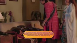 Yed Lagla Premach (Star Pravah) S01 E206 Manjiri's Concern for Raaya