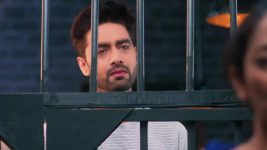 Yeh Rishta Kya Kehlata Hai S68 E1531 Armaan Prays For Vidya's Release
