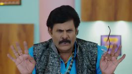 Yeto Vellipoyindhi Manasu S01 E298 Srilatha's Evil Scheme