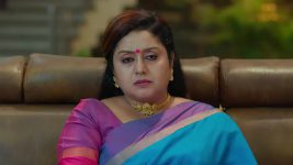 Yeto Vellipoyindhi Manasu S01 E310 Srilatha's Cunning Move