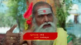 Yeto Vellipoyindhi Manasu S01 E314 Kiran's Advice to Seethakanth