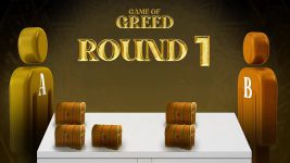 A Game of Greed (Hotstar)  Friends vs Greed