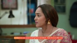 Bas Itna Sa Khwaab (Zee tv) S01 E65 5th February 2025