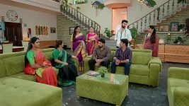 Brahma Mudi S01 E635 Aparna Is Furious